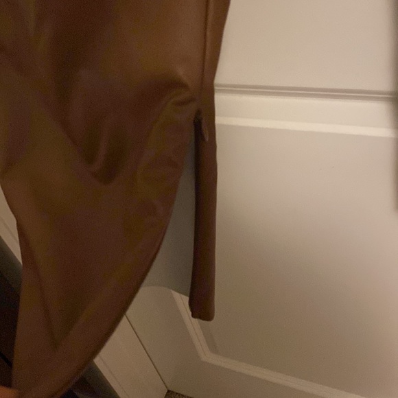 Leather like pants - Picture 5 of 5